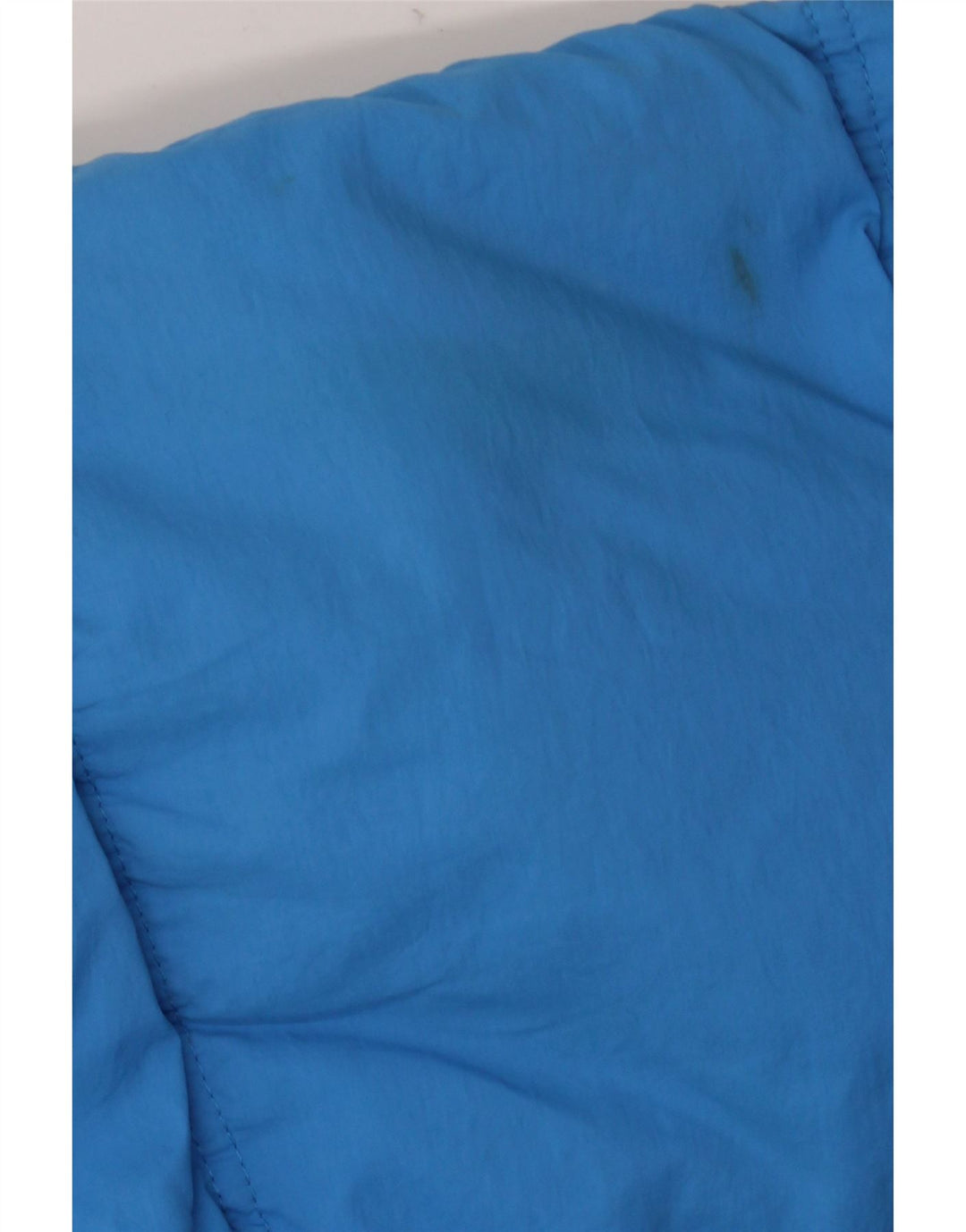 ELLESSE Muška podstavljena jakna IT 54 2XL plavi poliamid