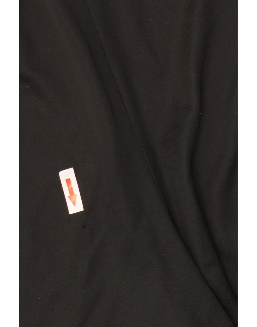 NIKE muške Dri Fit sportske kratke hlače velike crne