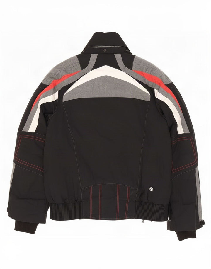 Colmar muška skijaška jakna IT 52 Large Black Colourblock