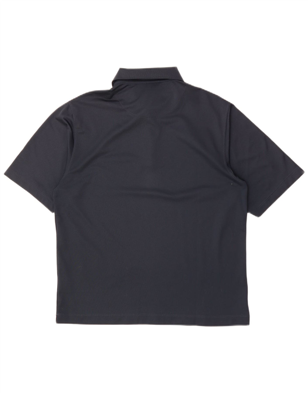 NIKE muška polo majica srednje tamnoplava