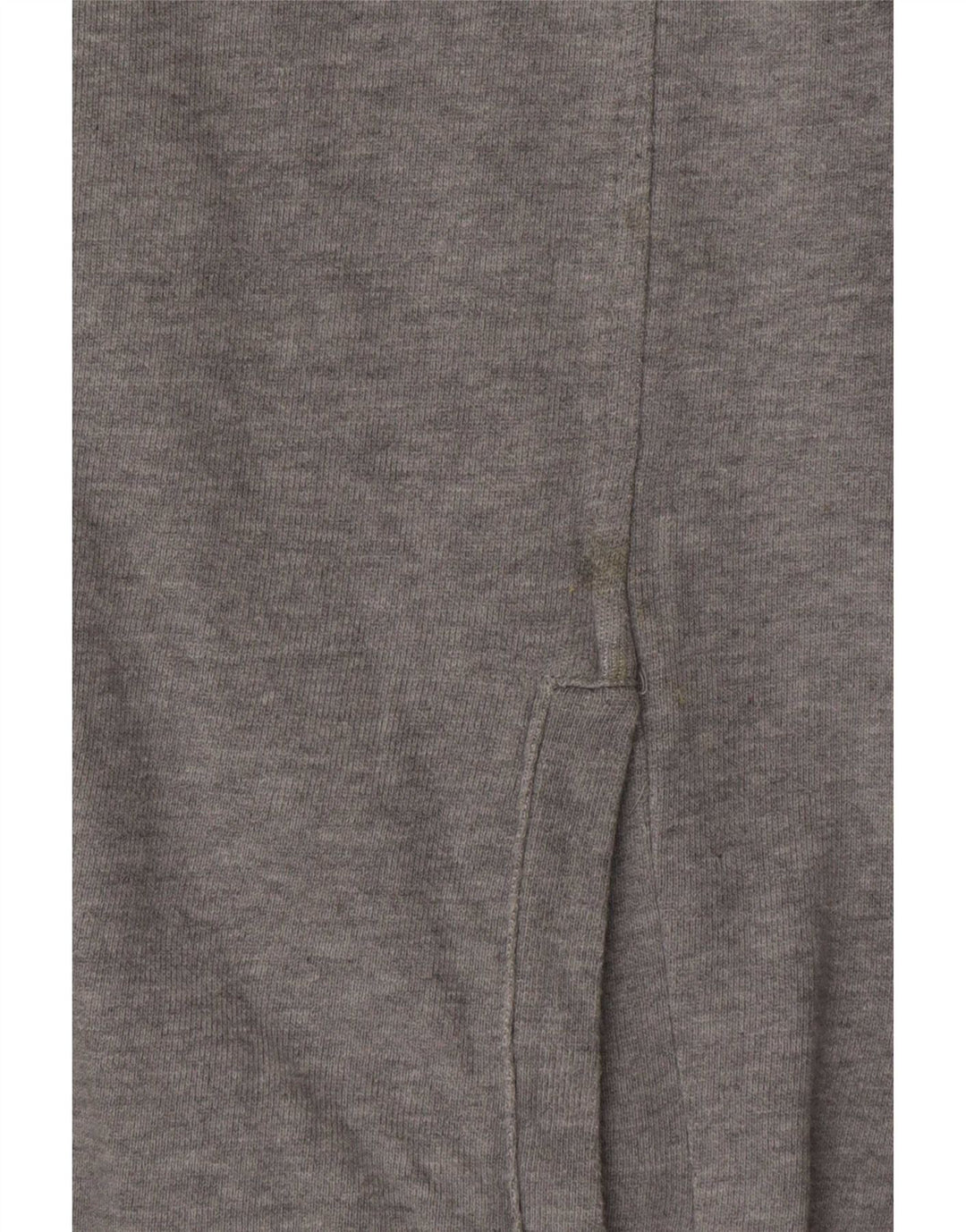 Adidas ženska trenirka gornja jakna UK 16 Large Grey Cotton