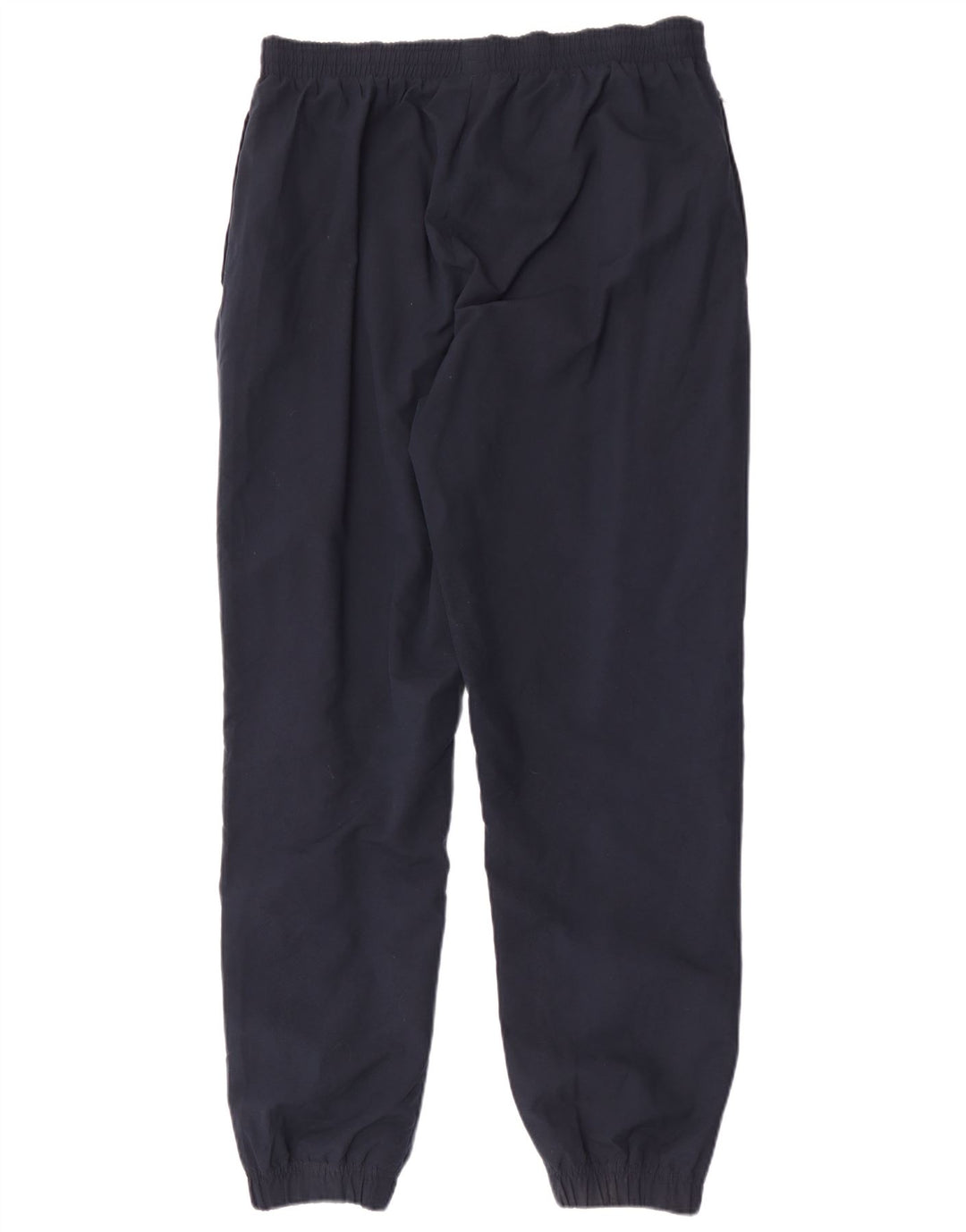 REEBOK Muška trenirka Hlače Joggers Medium tamnoplavi poliester