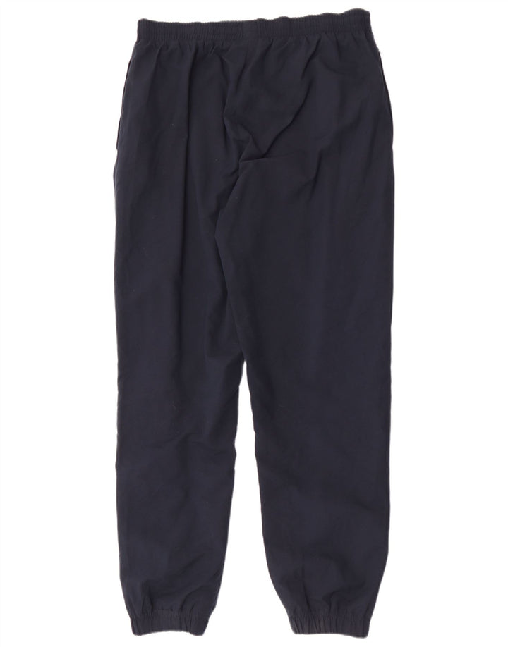 REEBOK Muška trenirka Hlače Joggers Medium tamnoplavi poliester