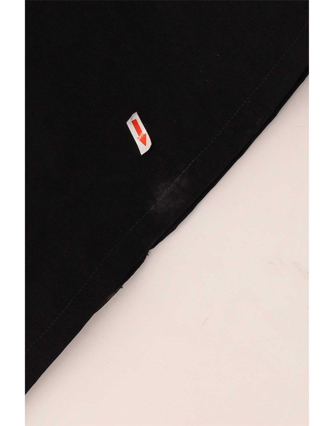 Dainese muška jakna Gore-Tex Racer UK 36 mala crna