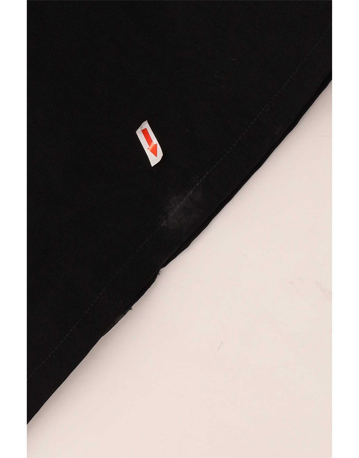 Dainese muška jakna Gore-Tex Racer UK 36 mala crna
