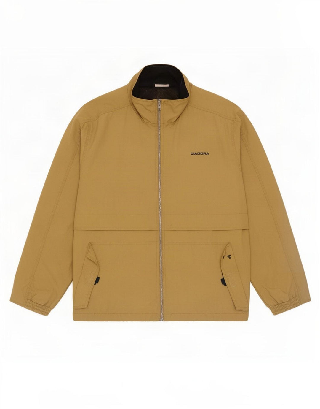 Diadora Muška kišna jakna UK 40 Large Beige