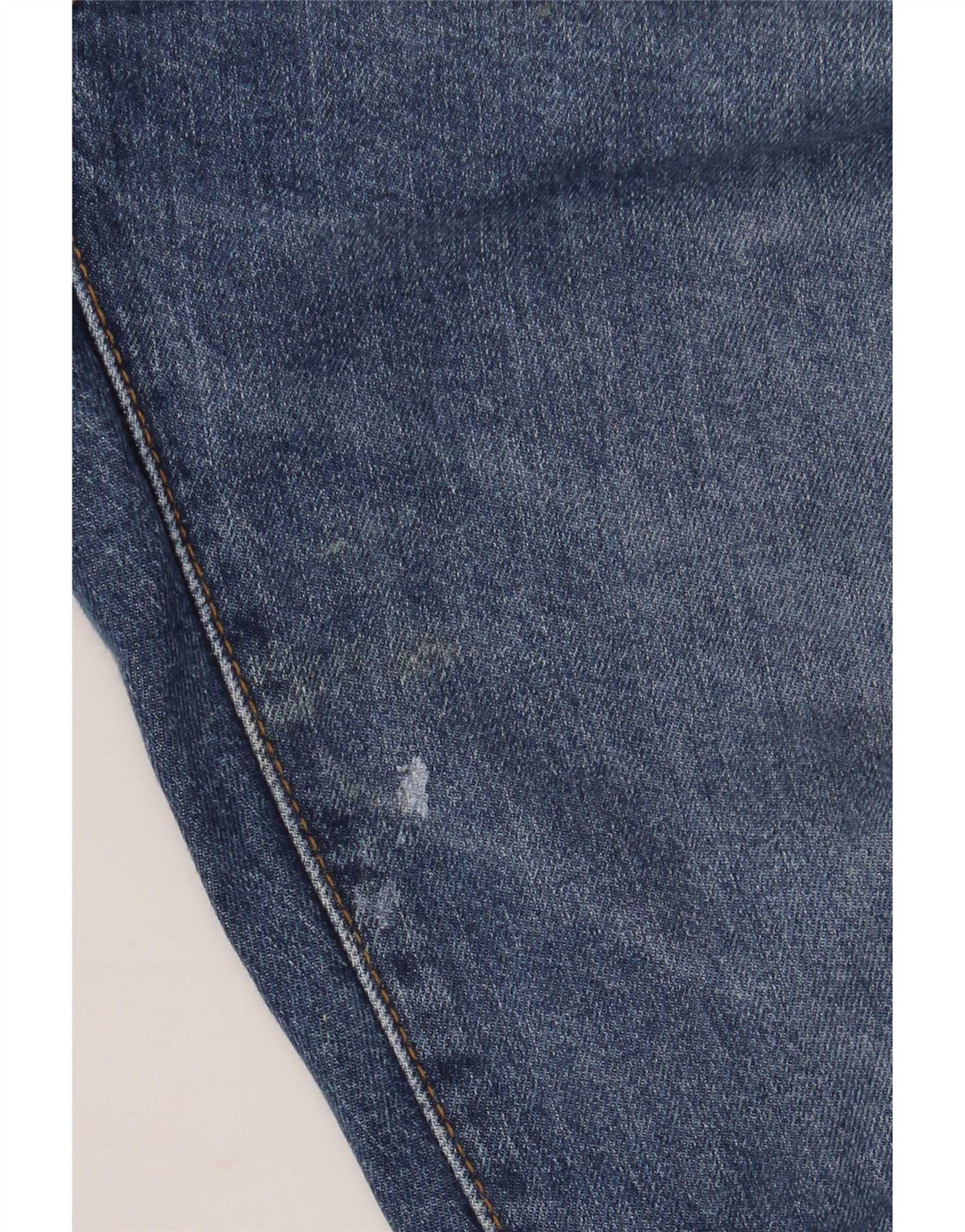 Levi's muške uske traperice W29 L30 plavi pamuk