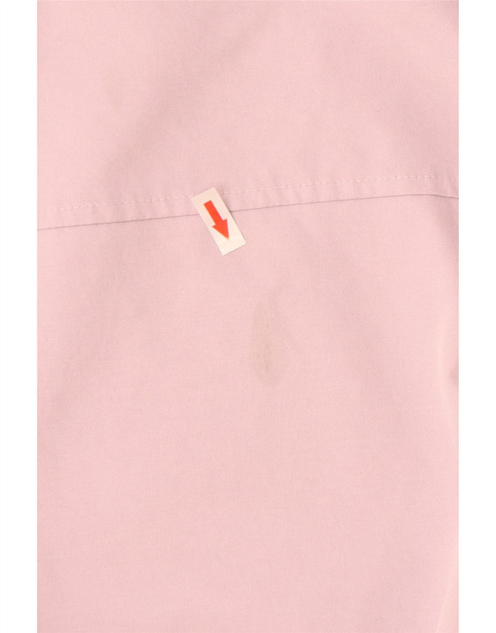 Nike Ženska trenirka Hlače Joggers UK 18 XL Ljubičasti poliester