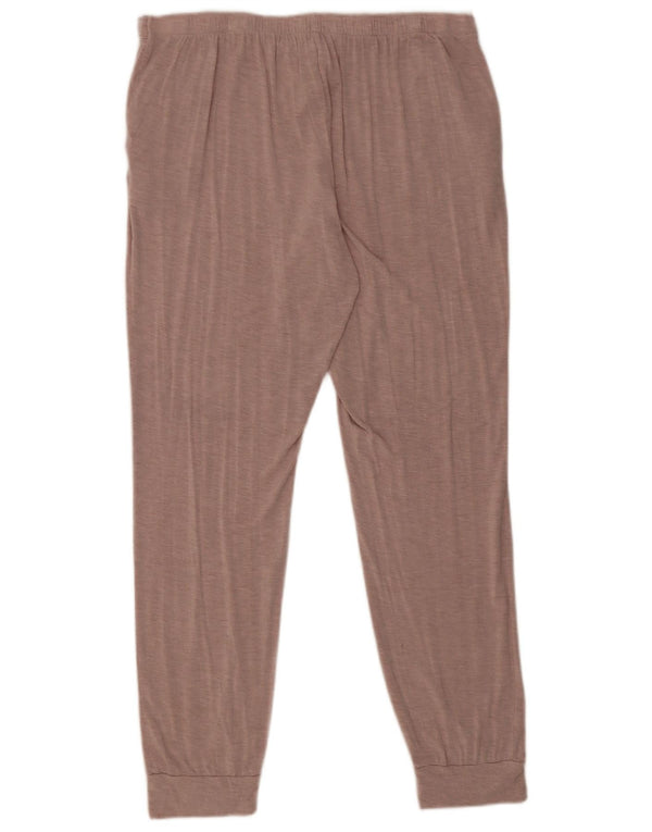 Autograph Ženska trenirka Hlače Joggers UK 18 XL Pink