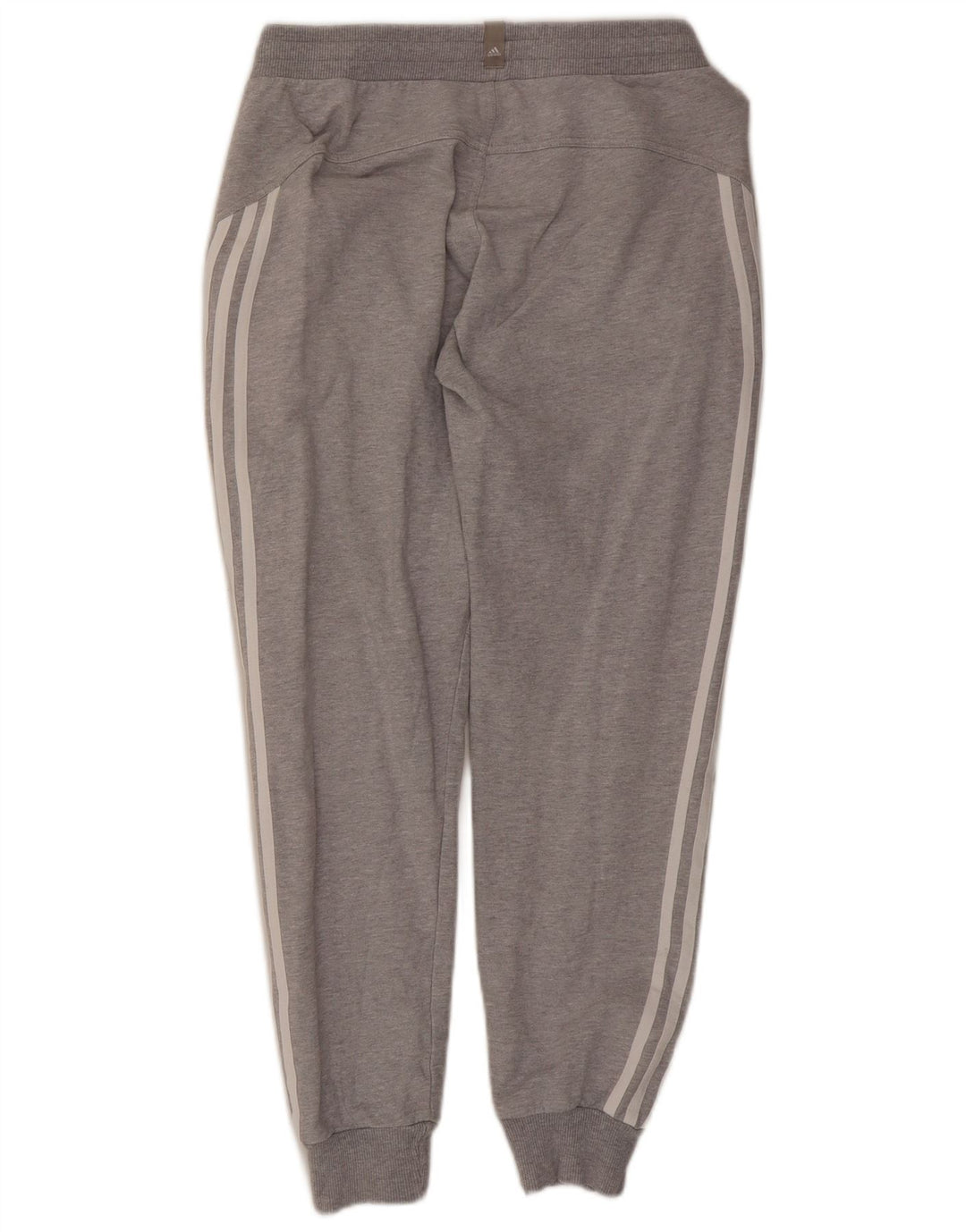 Adidas Ženska trenirka Hlače Joggers Srednje sivi pamuk