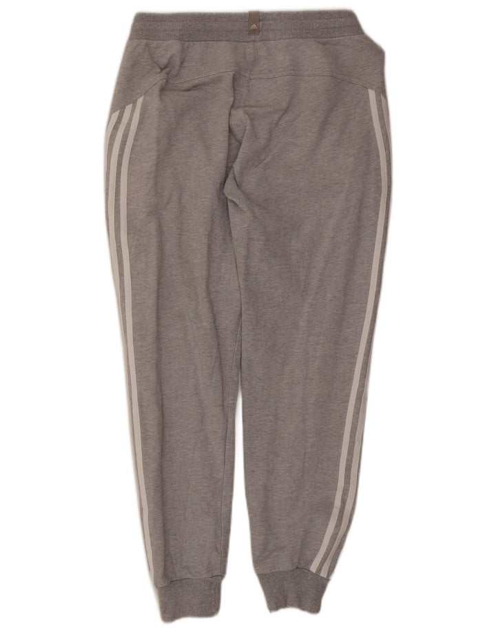 Adidas Ženska trenirka Hlače Joggers Srednje sivi pamuk