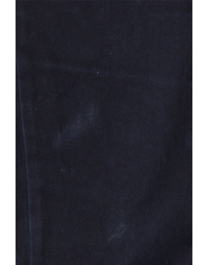 Levi's ženske uske traperice W36 L31 tamnoplave
