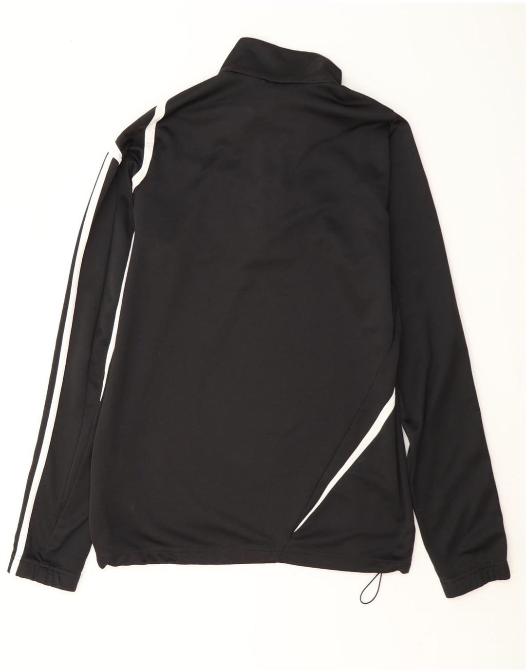Adidas muška trenirka pulover Clima 365 Top UK 38/40 srednje crna