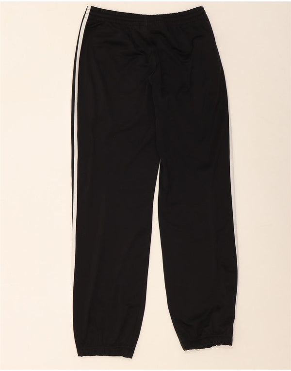 Adidas Boys Clima 365 Trenirka Hlače Joggers 13-14 Years Black