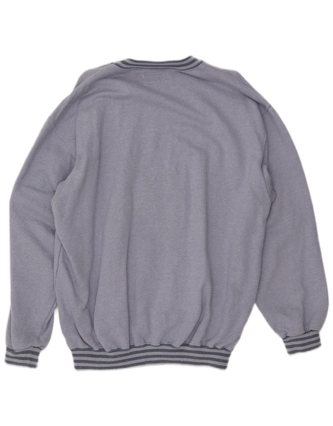 CAMPAGNOLO Muška trenirka Vikings Graphic Sweatshirt IT 56 XL plavi pamuk