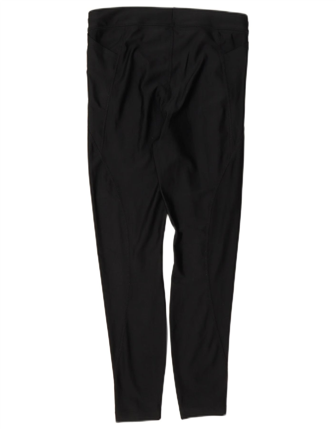 Nike ženske Dri Fit tajice UK 10 male crne