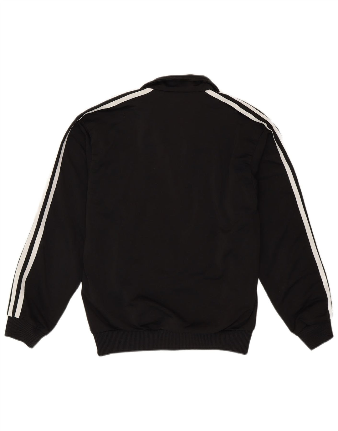 Adidas trenirka za dječake 11-12 godina crna poliesterska jakna