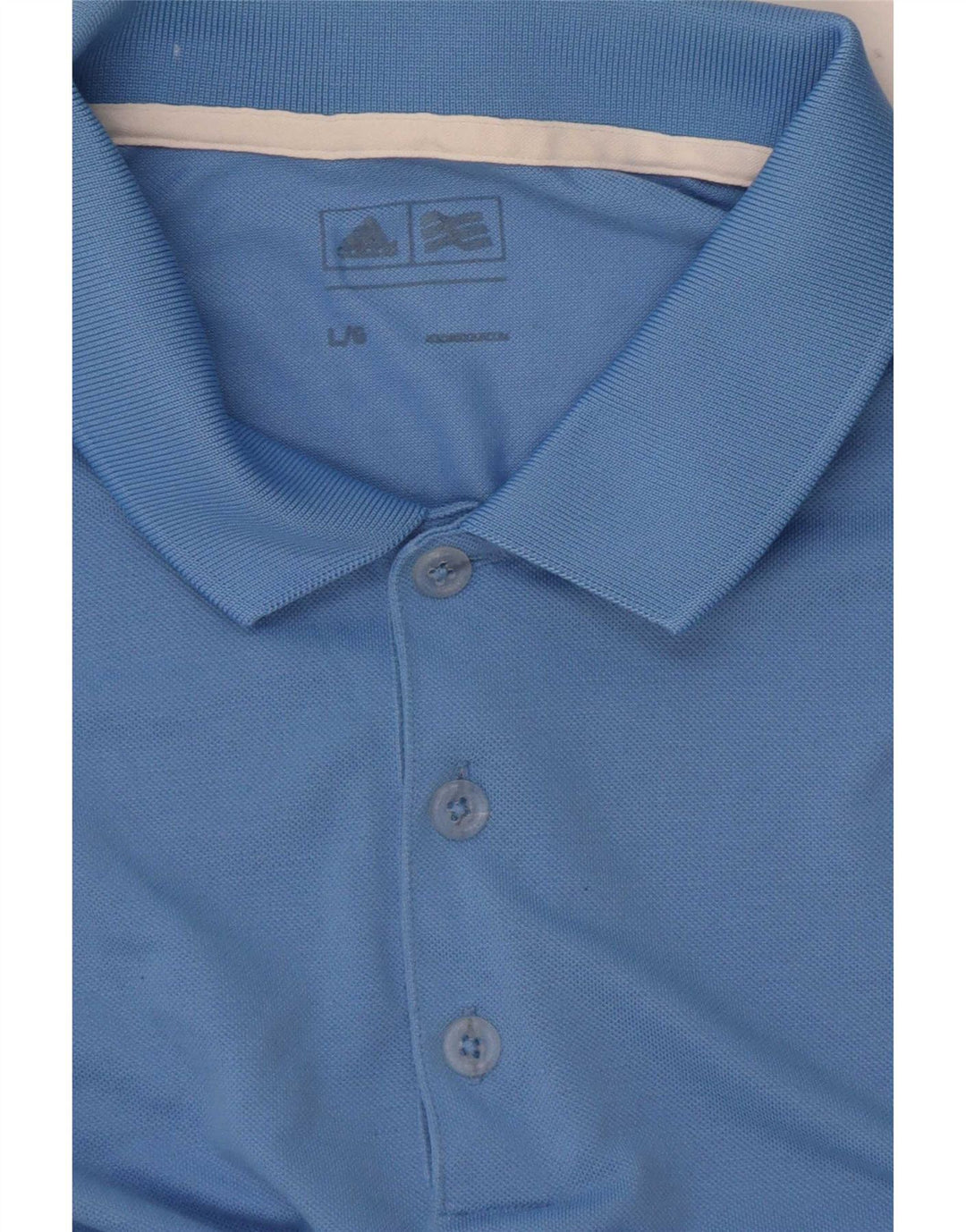 Adidas muška polo majica velika plava