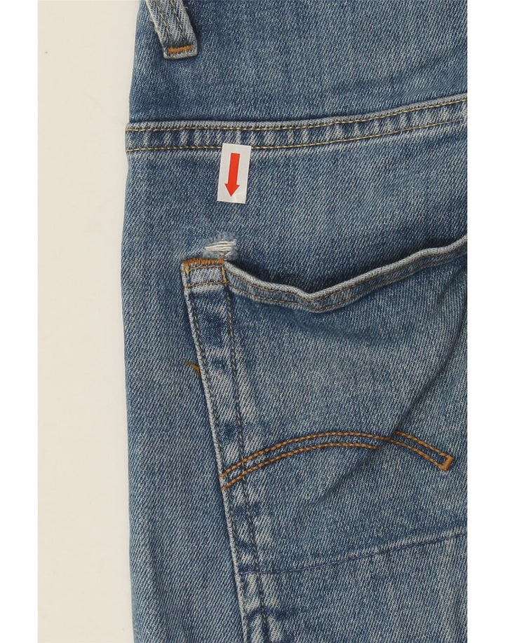 G-STAR Mens Slim Jeans W30 L29 Blue Cotton Vintage G-Star and Second-Hand G-Star from Messina Hembry 
