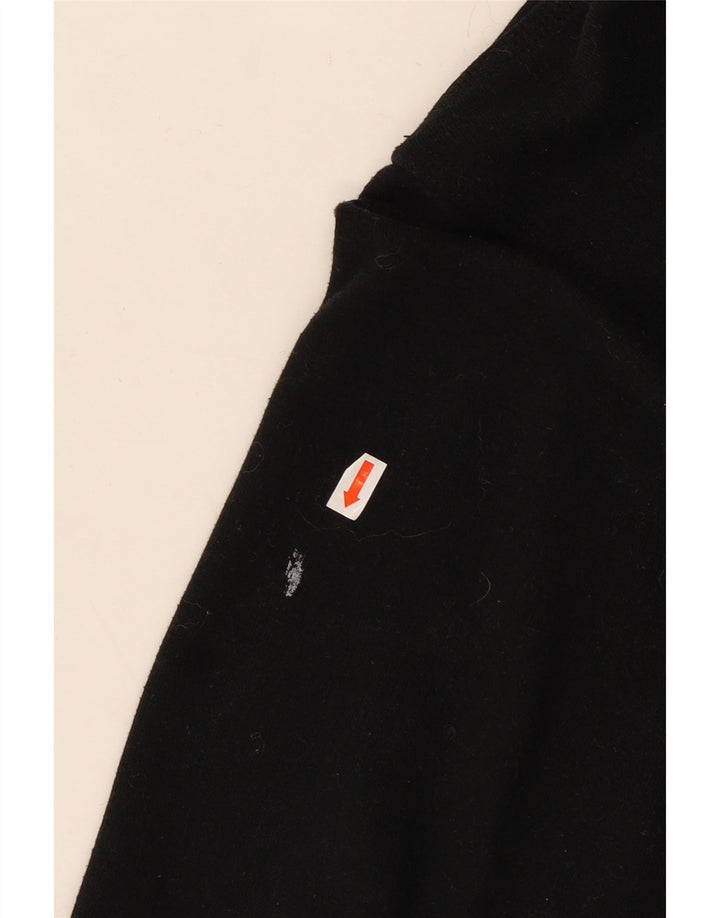 CHAMPION Muška majica s kratkim rukavima XL crna