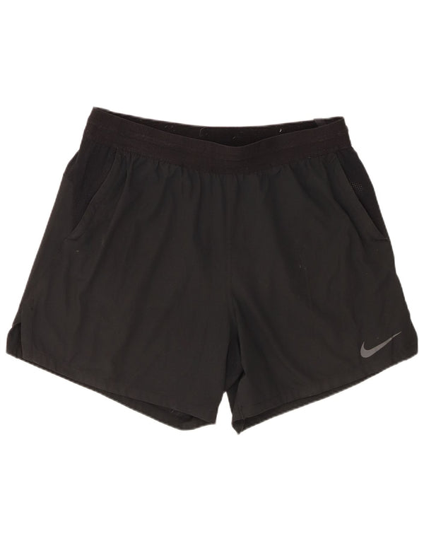 Nike Mens Dri Fit Standard Fit Sport Shorts XL crni poliester