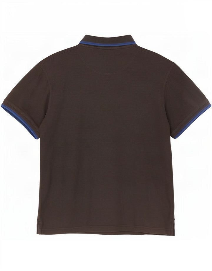 Avirex muška polo majica 2XL siva