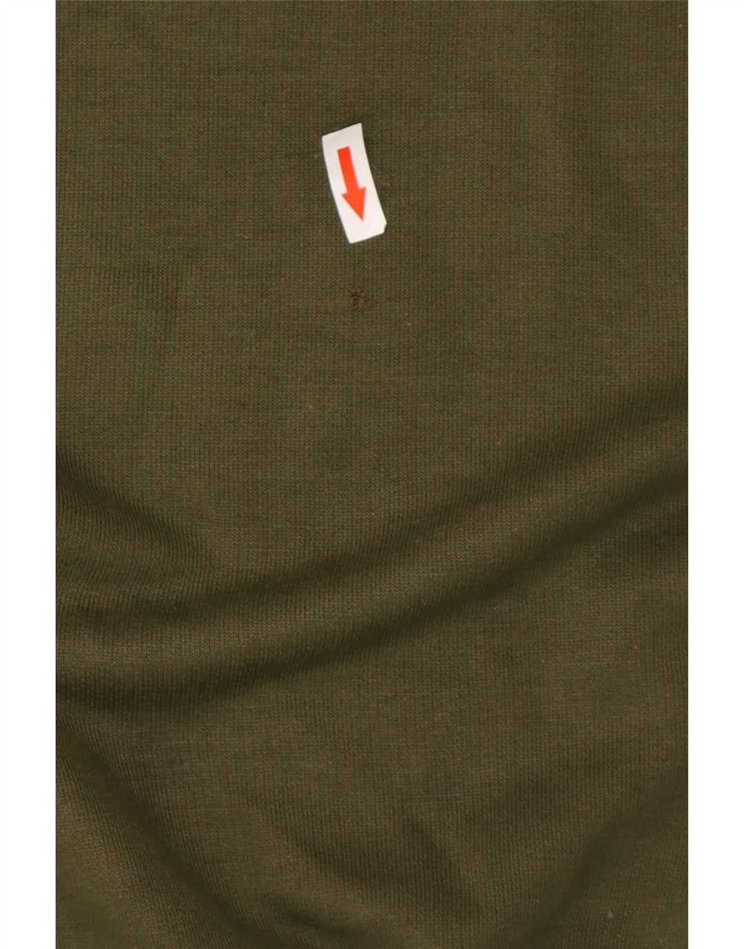 Great Bay muški džemper XL kaki s grafičkim motivima