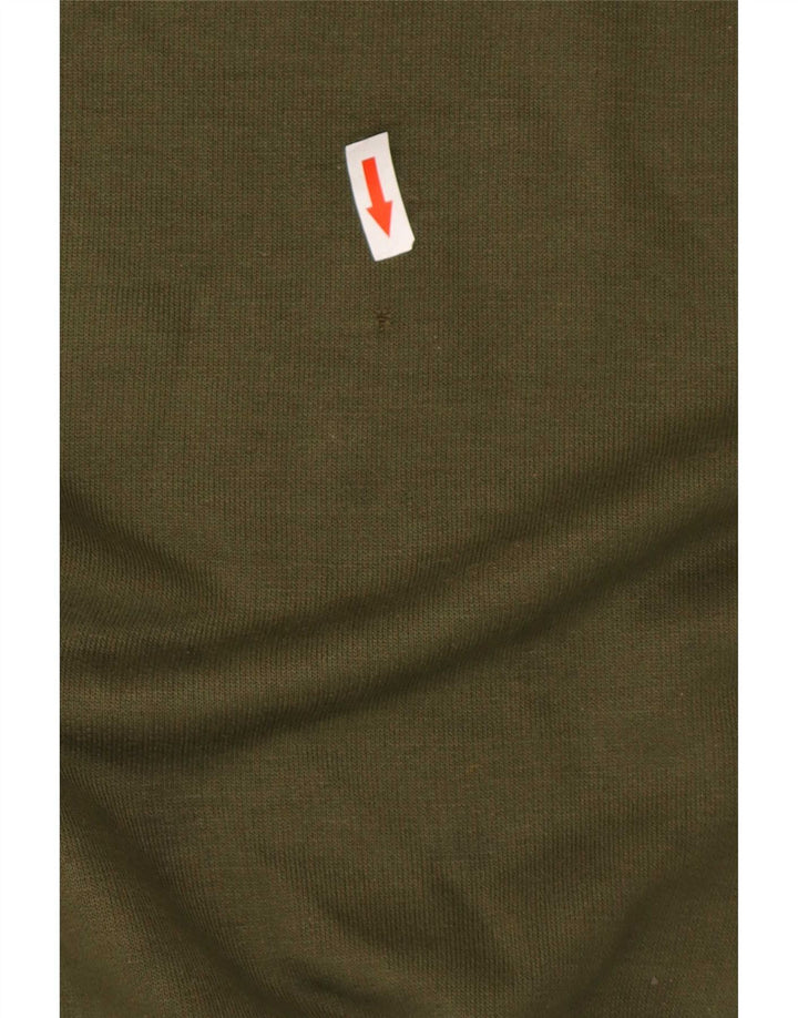 Great Bay muški džemper XL kaki s grafičkim motivima
