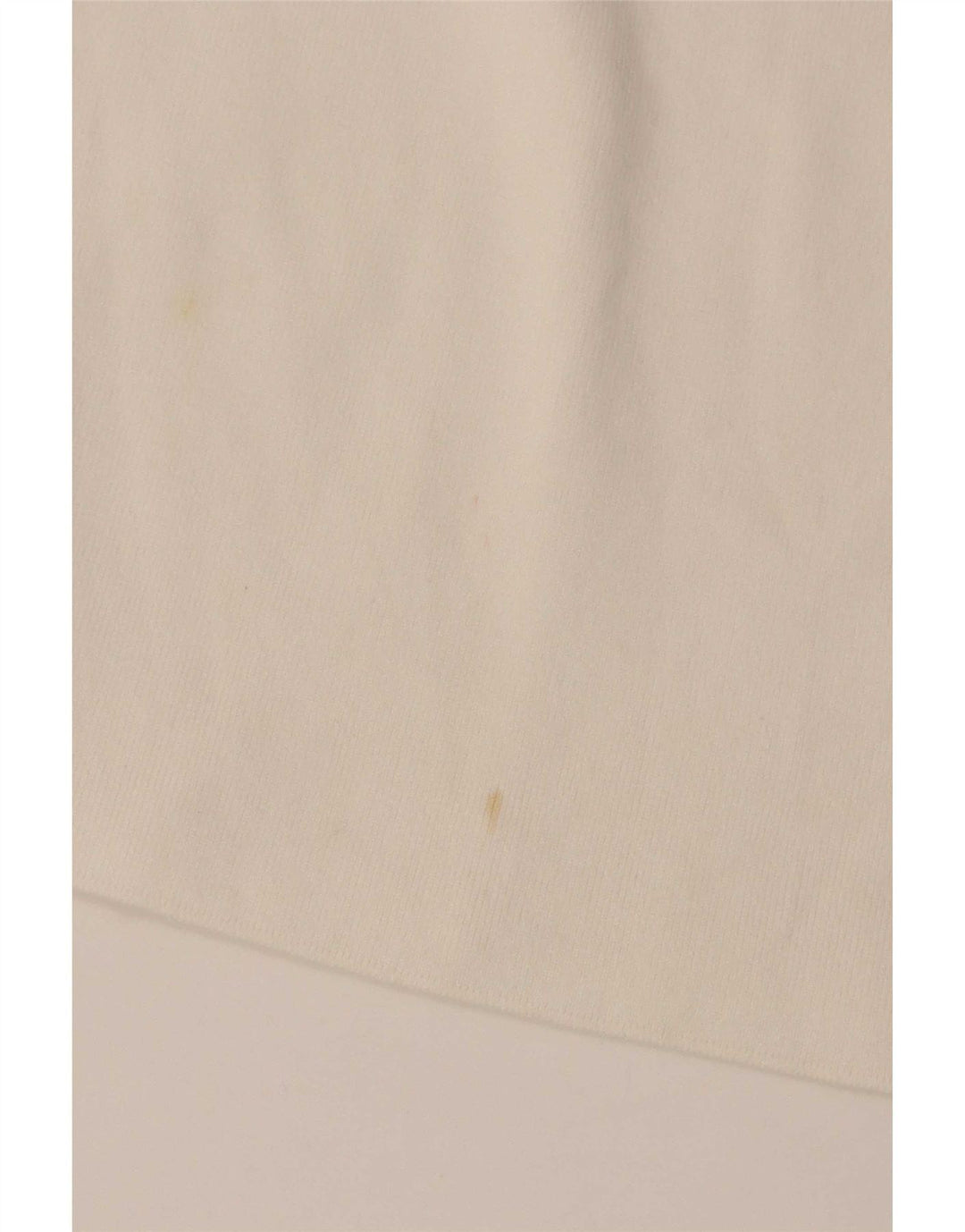 MINT VELVET Ženski gornji dio bluze UK 12 Srednje bijeli modal