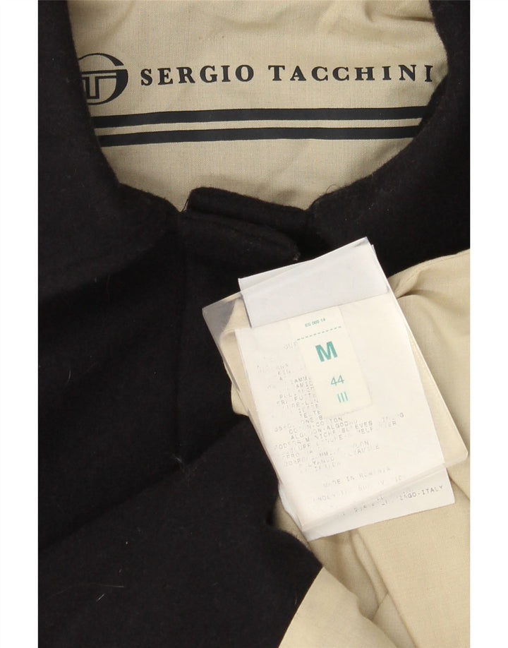 Sergio Tacchini ženski kaput IT 44 Srednje tamnoplavi