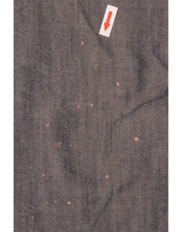 Moschino ženske ravne traperice W30 L30 sive