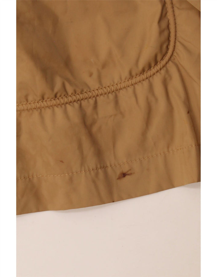 Fay ženski trenč kaput UK 20 2XL bež poliester