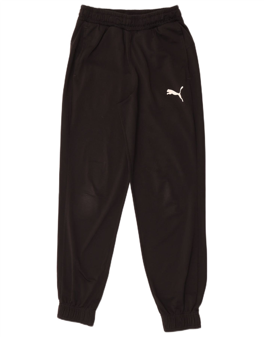 Puma muška trenirka hlače Joggers male crne