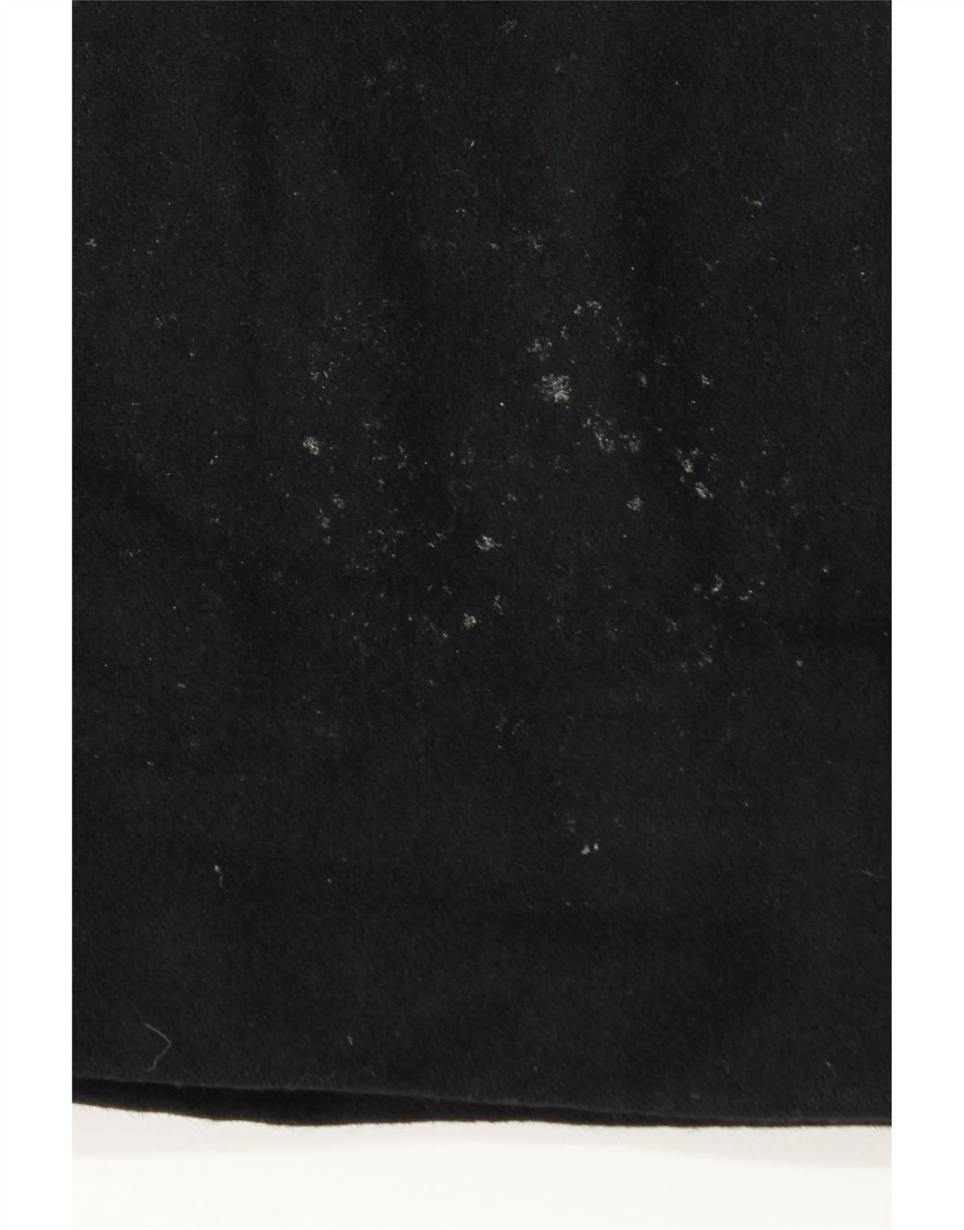 Marks & Spencer Muški autograph Pea Coat UK 36 Mala crna vuna