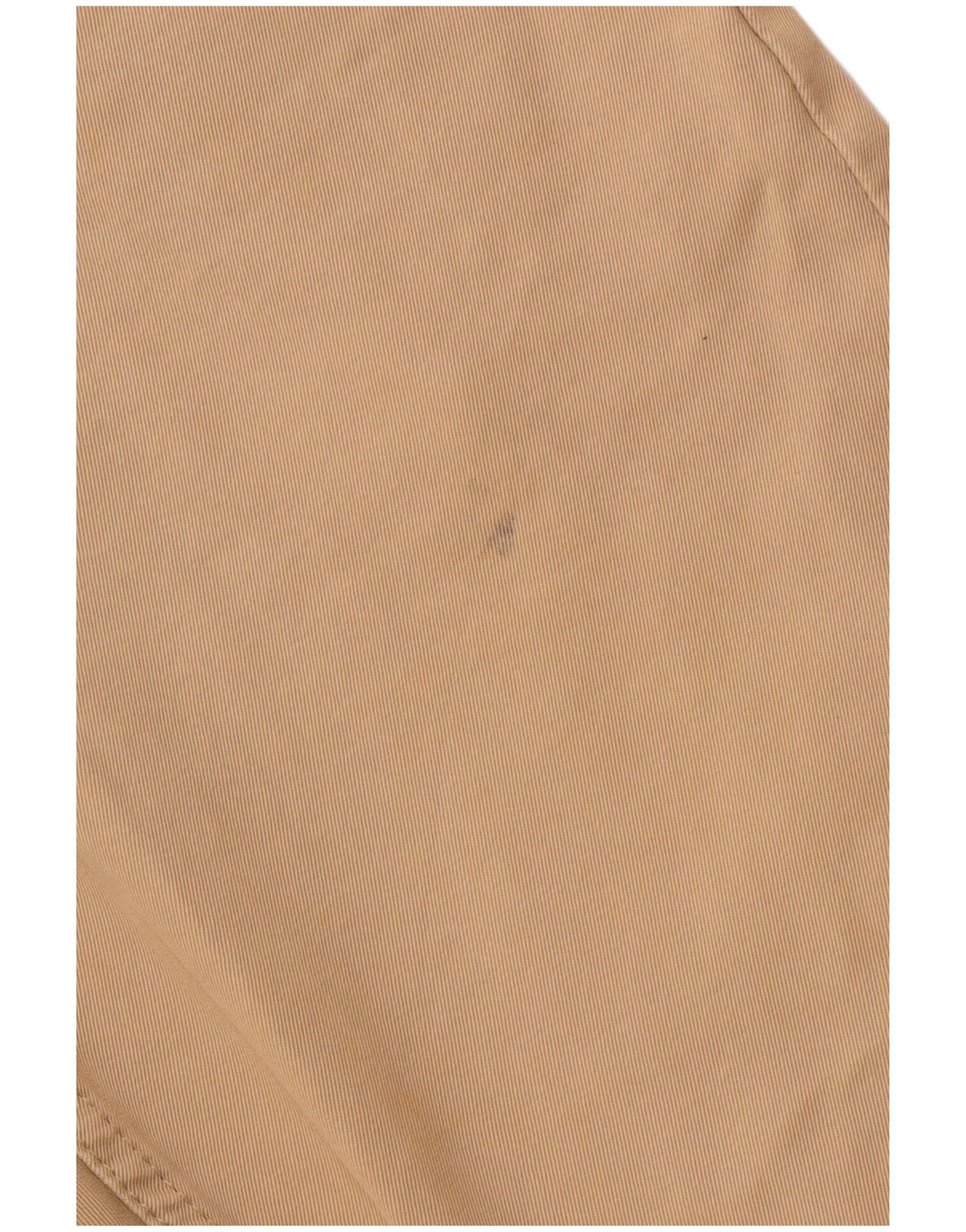 Lee muške sužene ležerne hlače W34 L34 bež pamuk