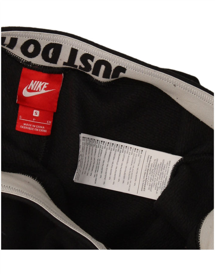Nike Ženska trenirka Hlače Joggers Male crne pamučne