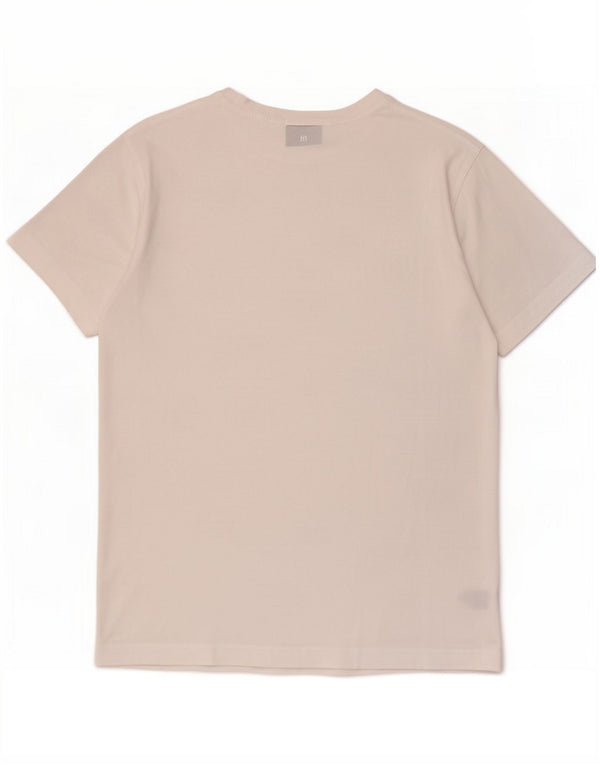 Gant Muška majica kratkih rukava Regular Fit Large White Cotton