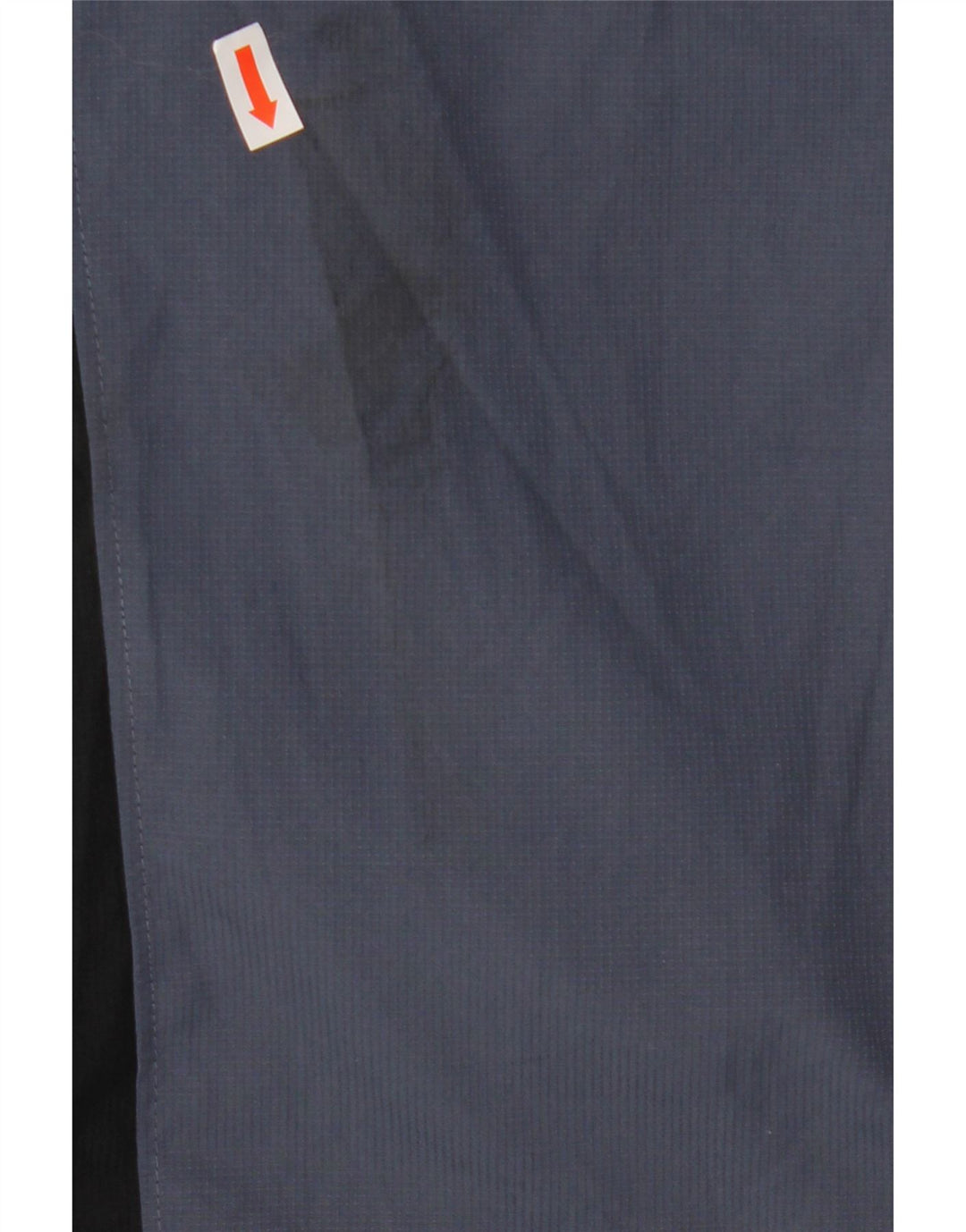 UNDER ARMOUR Muške hlače za trenirku 2XL tamnoplave poliesterske boje