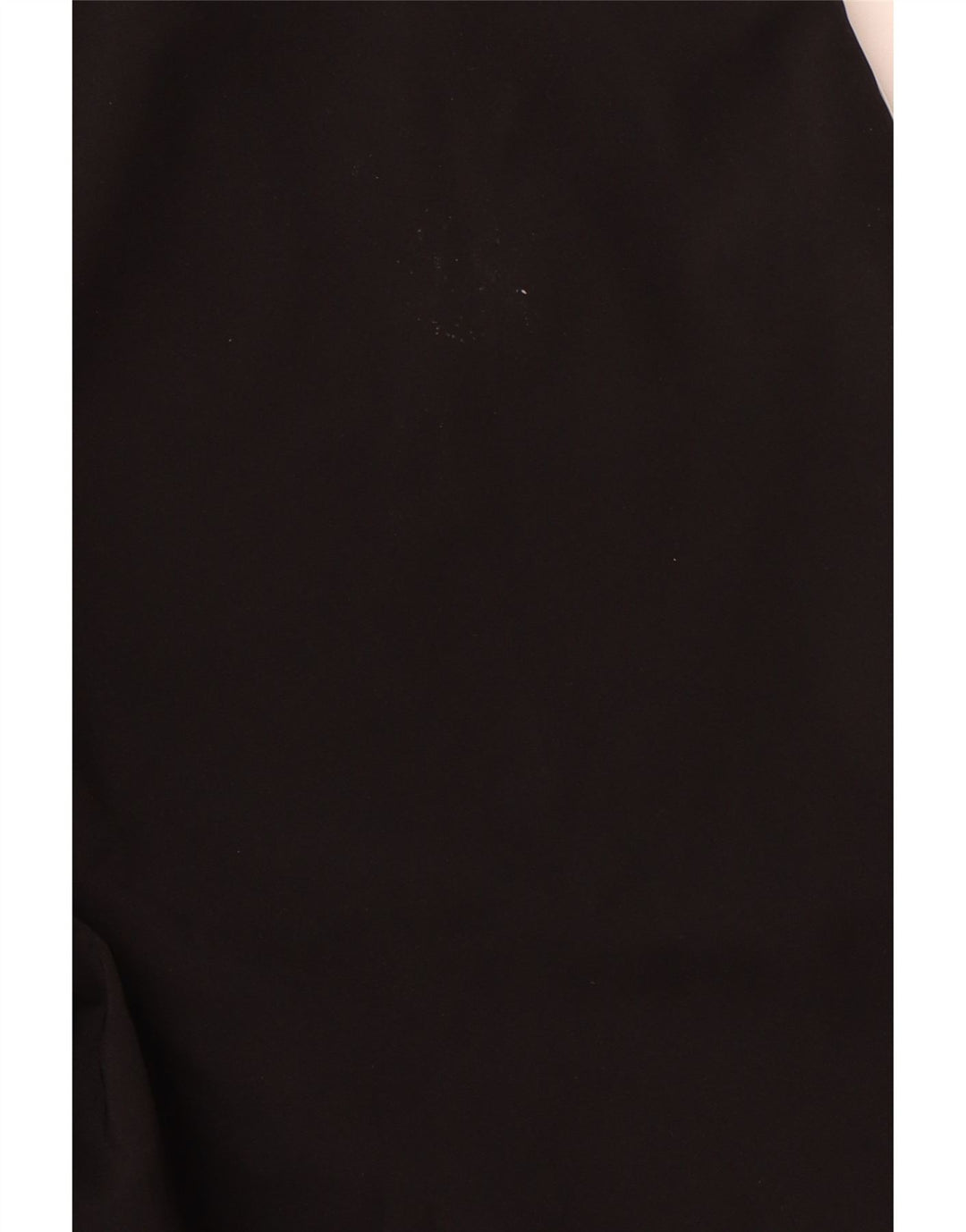 ADIDAS Muške sportske kratke hlače Male crne poliesterske