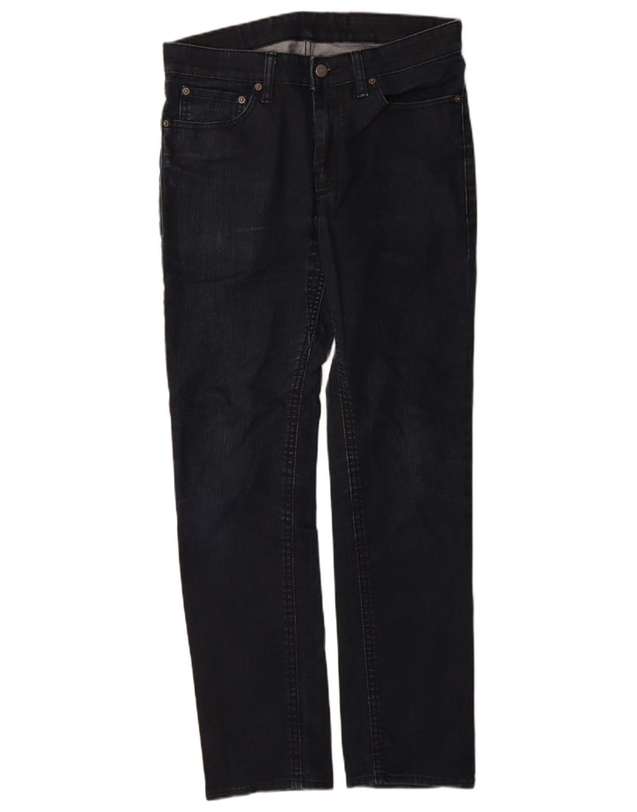 Levi's muške 511 uske traperice W32 L32 tamnoplavi pamuk