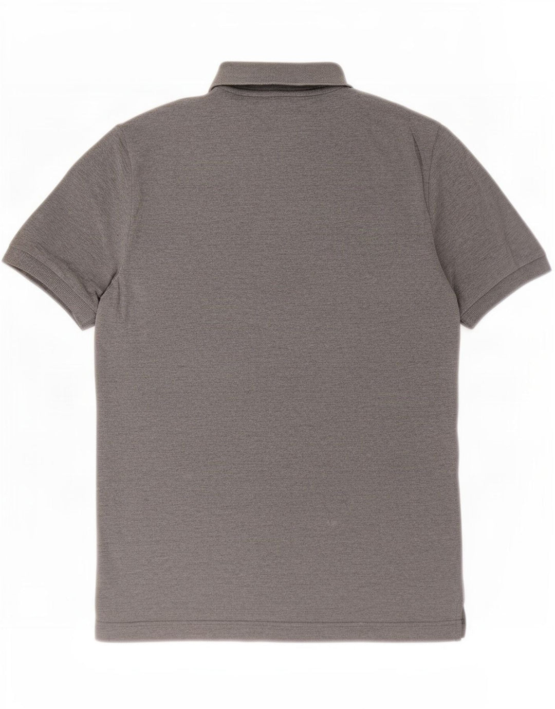 Sergio Tacchini muška polo majica IT 50 srednje sivi pamuk