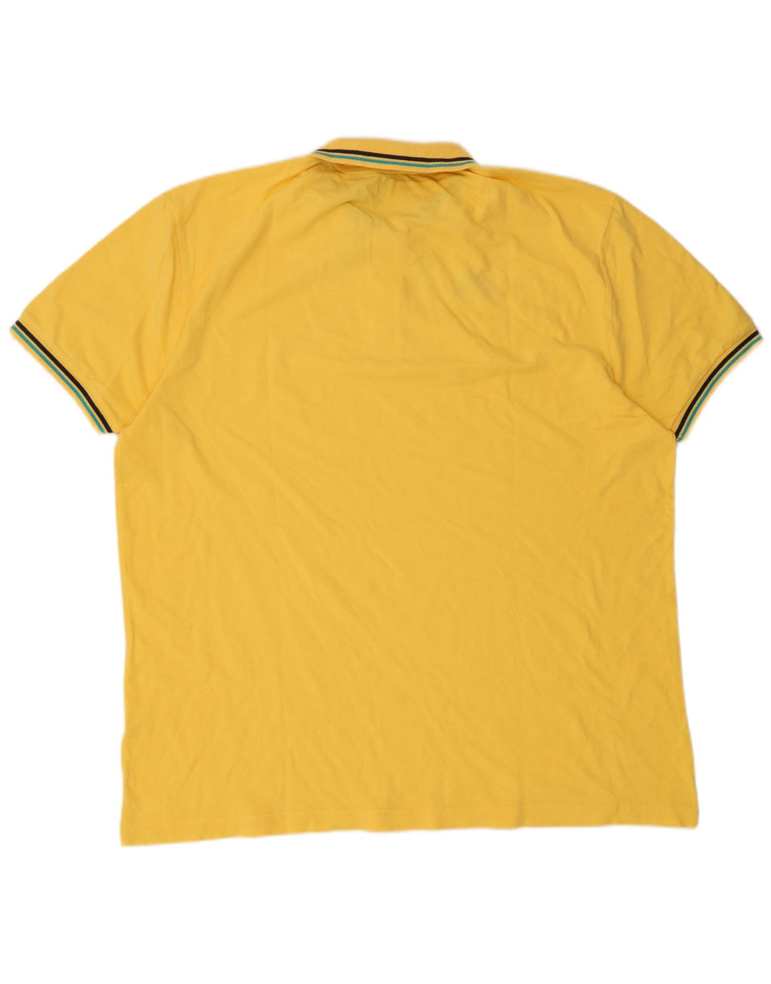 Kappa muška polo majica 3XL žuta