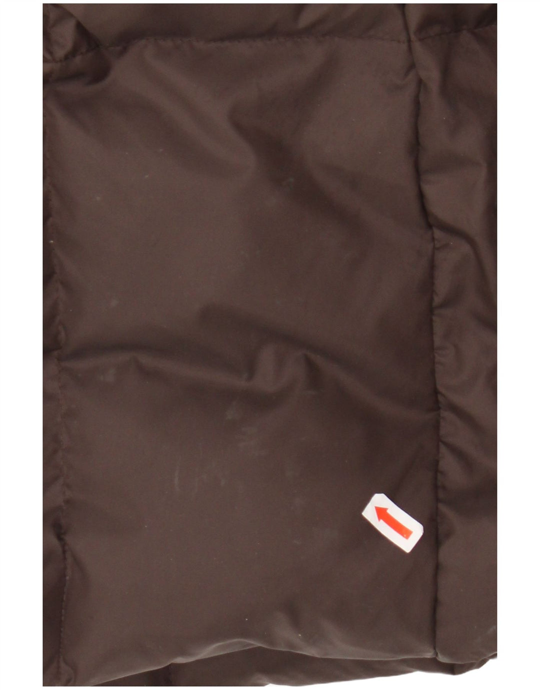 BELFE & BELFE ženski podstavljeni kaput IT 44 srednje smeđi poliester