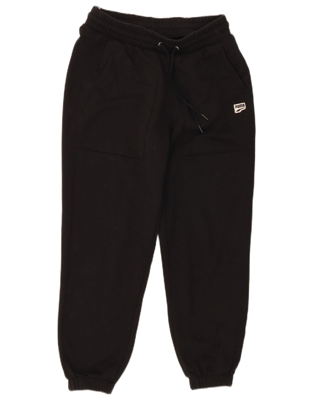 Puma muška trenirka hlače Joggers male crne