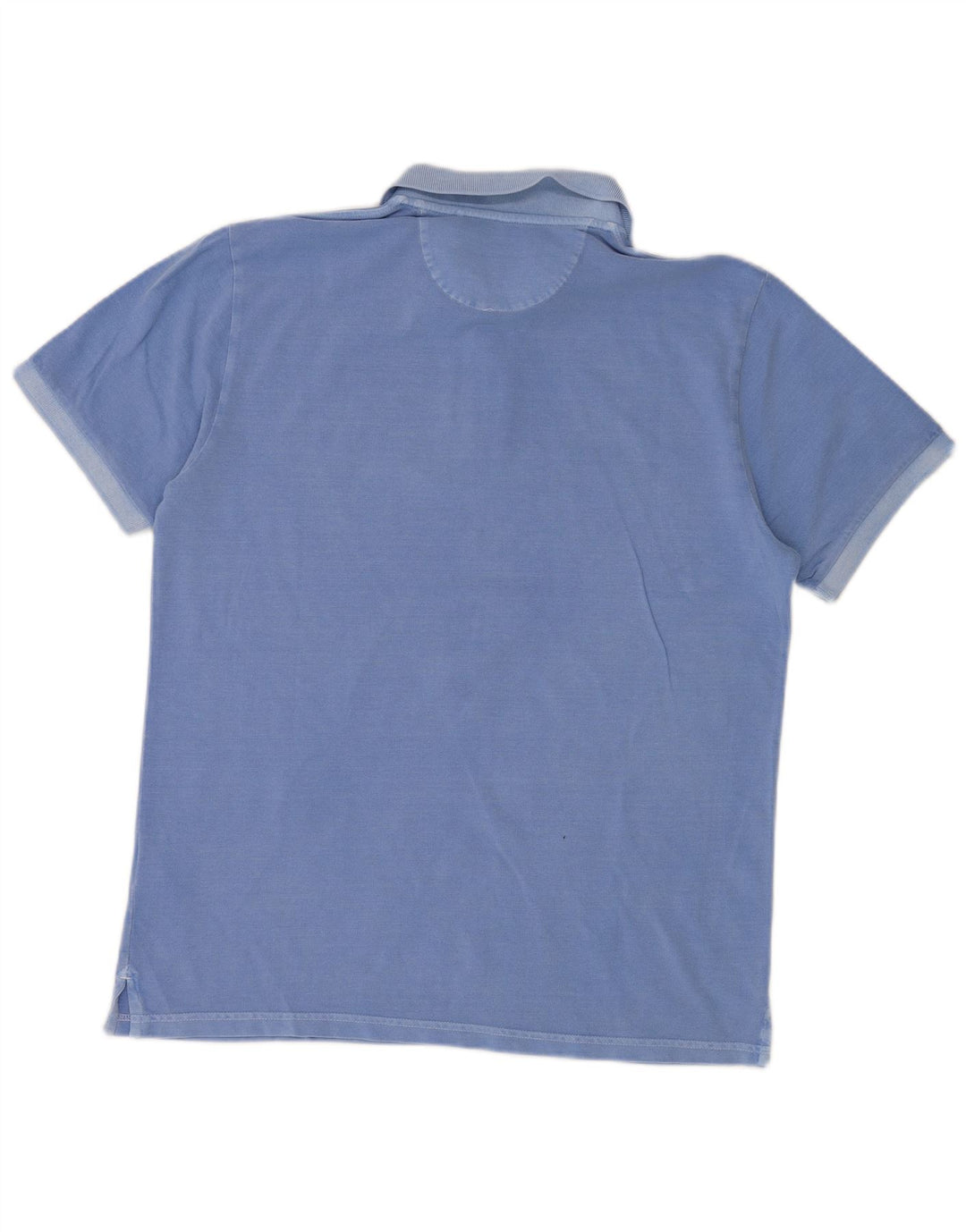 Gant muška polo majica Large Blue Pamuk