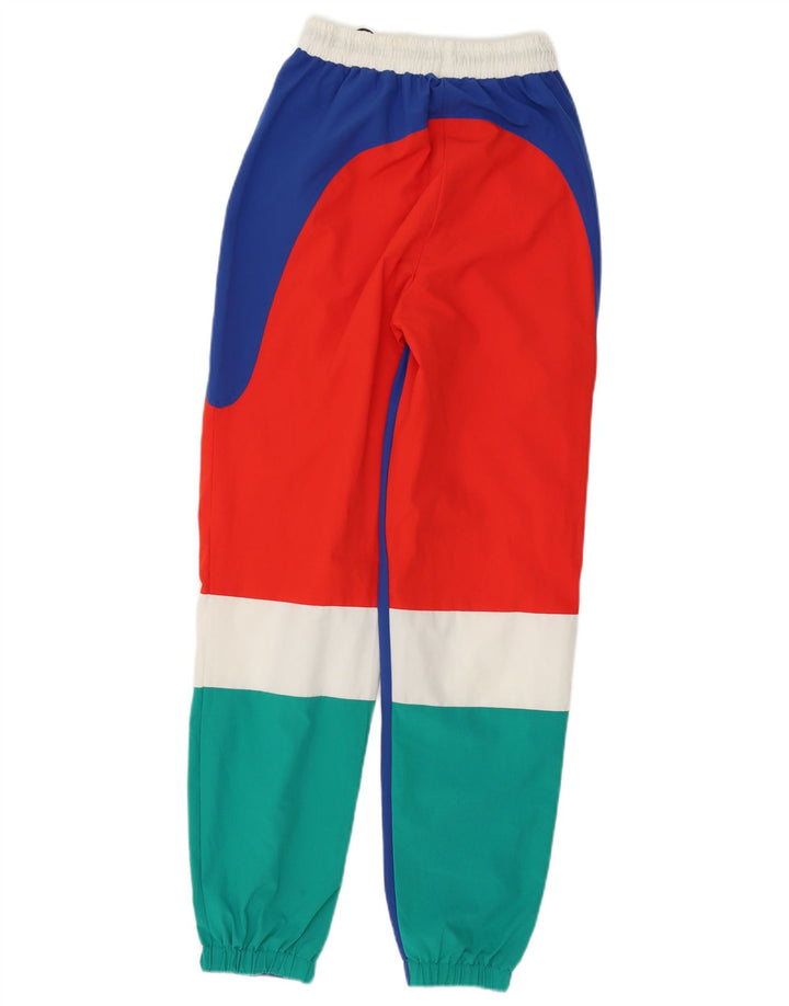 Ellesse Ženska trenirka Hlače Joggers UK 8 Male Višebojne