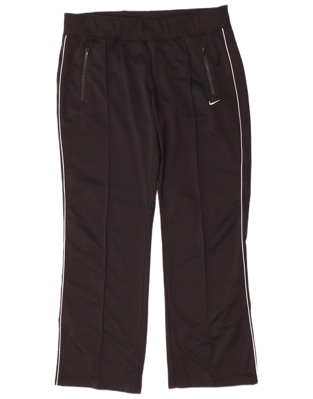 Nike muške hlače za trenirku XL, crni poliester