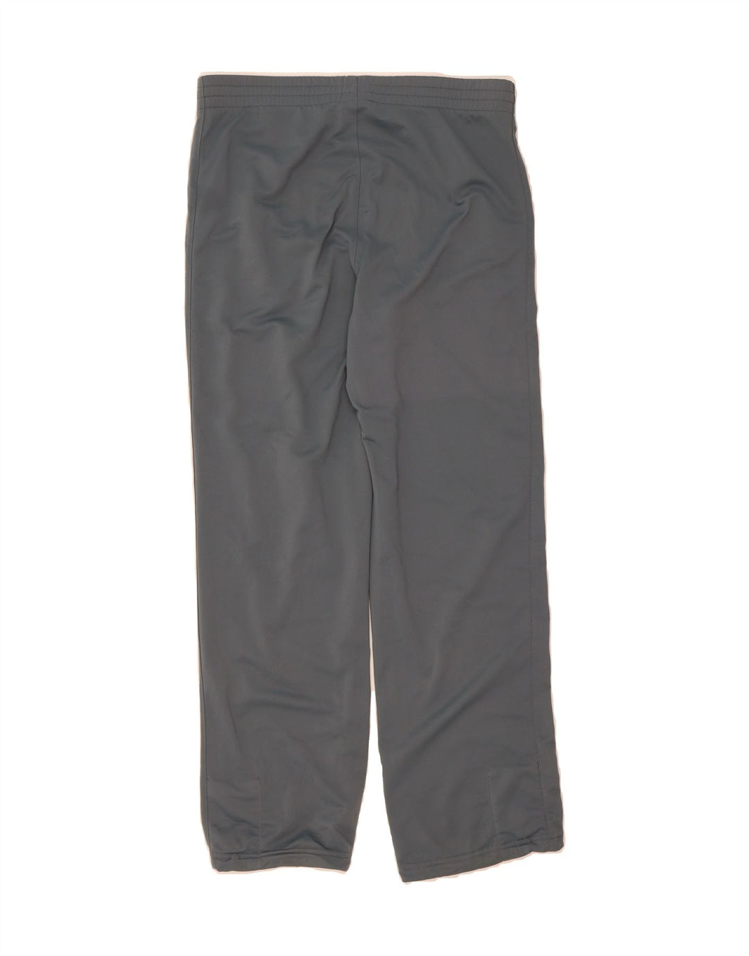 NIKE Boys Tracksuit Trousers 13-14 Years XL Grey Polyester Vintage Nike and Second-Hand Nike from Messina Hembry 