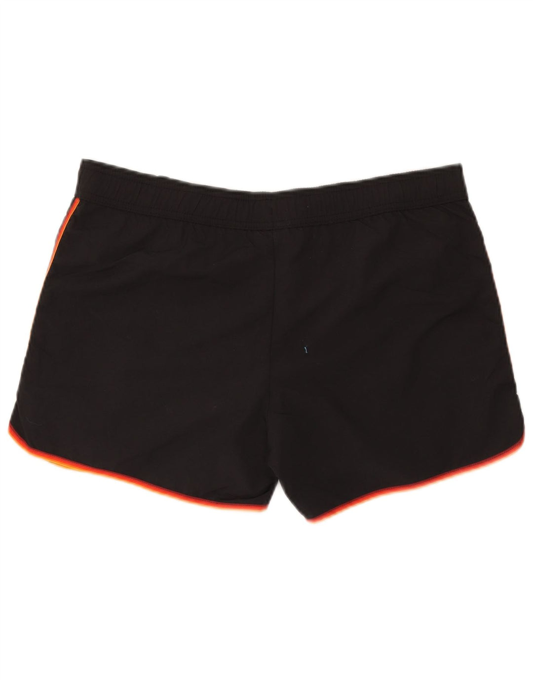 Ellesse muške sportske kratke hlače velike crne boje