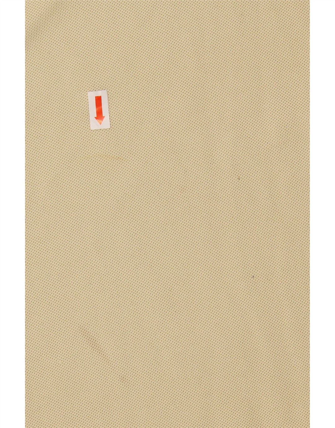 Puma muška majica kratkih rukava Large Beige